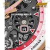 Richard Mille RM 63-02 Automatic Winding Worldtimer