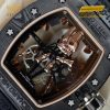 Richard Mille RM 66 Manual Winding Flying Tourbillon