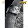 Hublot Spirit of Big Bang Sang Bleu Sapphire 42mm