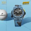 Hublot Big Bang Unico Golf Sky Blue Carbon 45mm