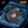 Hublot Spirit of Big Bang Sang Bleu Blue Ceramic 42mm