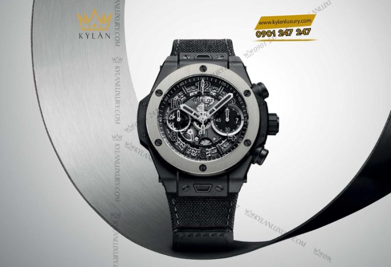 Hublot Big Bang Unico Ice Bang 42mm 441.CK.1140.NR.HEC24