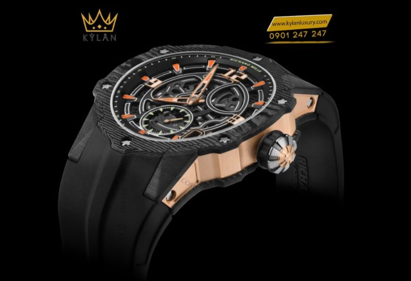 Richard Mille RM 33-03 Automatic Winding