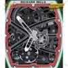 Richard Mille RM 67-02 Automatic Winding Extra Flat**