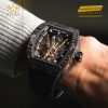 Richard Mille RM 66 Manual Winding Flying Tourbillon