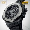 Hublot Big Bang Unico Ice Bang 42mm 441.CK.1140.NR.HEC24