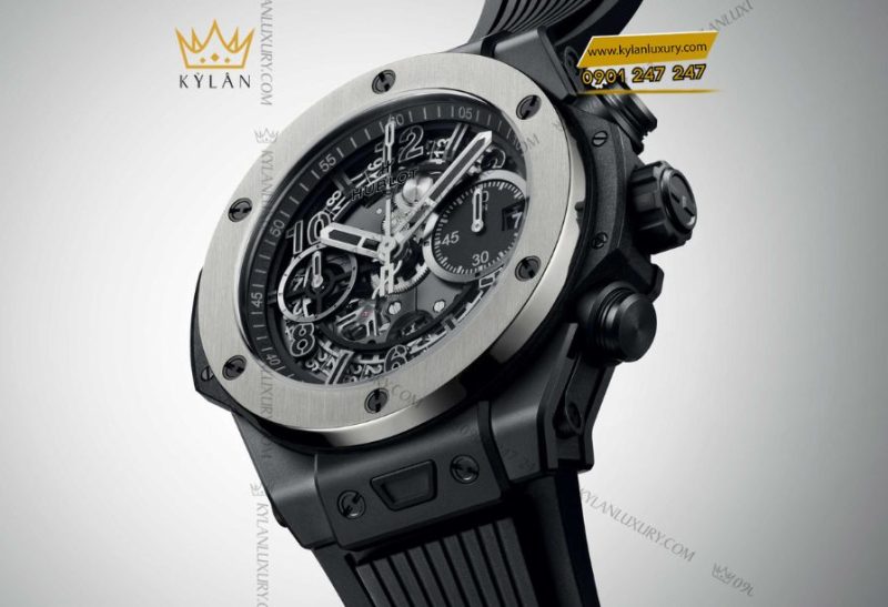 Hublot Big Bang Unico Ice Bang 42mm 441.CK.1140.NR.HEC24