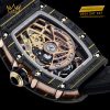 Richard Mille RM 74-02 Automatic Winding Tourbillon
