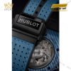 Hublot Big Bang Unico Golf Sky Blue Carbon 45mm