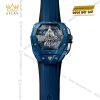 Hublot Spirit of Big Bang Sang Bleu Blue Ceramic 42mm