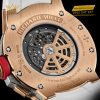 Richard Mille RM 63-02 Automatic Winding Worldtimer