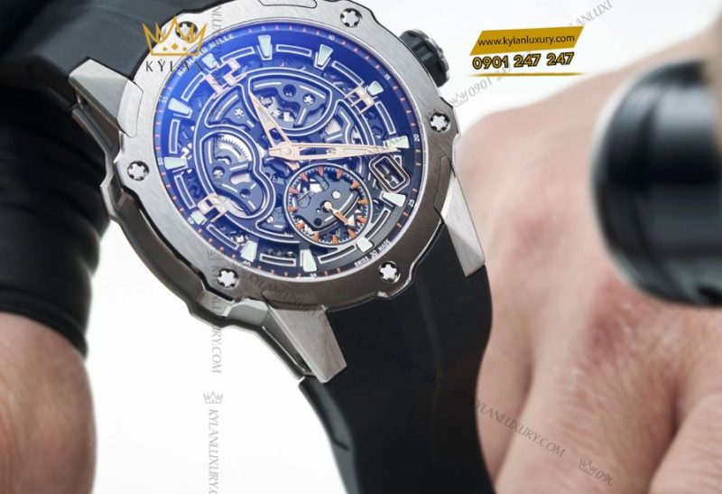 Richard Mille RM 33-03 Automatic Winding