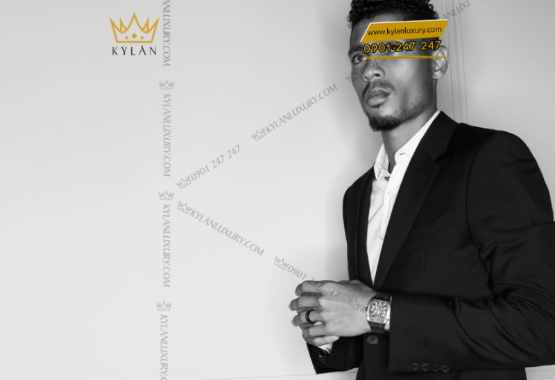 Richard Mille RM 67-01 – Automatic Winding Extra Flat