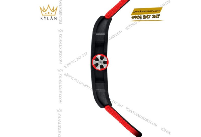 Richard Mille RM 67-02 Automatic Winding Extra Flat**