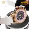 Richard Mille RM 63-02 Automatic Winding Worldtimer