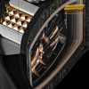 Richard Mille RM 66 Flying Tourbillon với bàn tay vàng 5N nhìn trực diện
