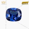 Đá Sapphire xanh đậm