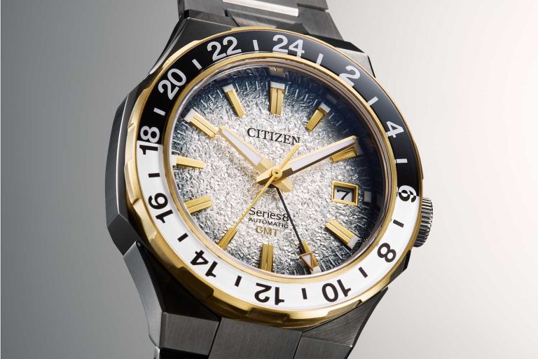Đồng hồ Citizen Series8 880 GMT và Citizen Series8 890 1 Kỳ Lân Luxury Dong ho Citizen Series8 880 GMT va Series8 8904 Đồng hồ Citizen Series8 880 GMT và Citizen Series8 890