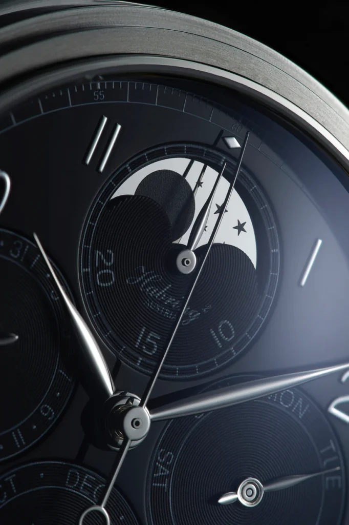 Đồng hồ Habring² x Massena LAB-CFP 5 Kỳ Lân Luxury Dong ho Habring² x Massena LAB CFP Deposit 3 Đồng hồ Habring² x Massena LAB-CFP