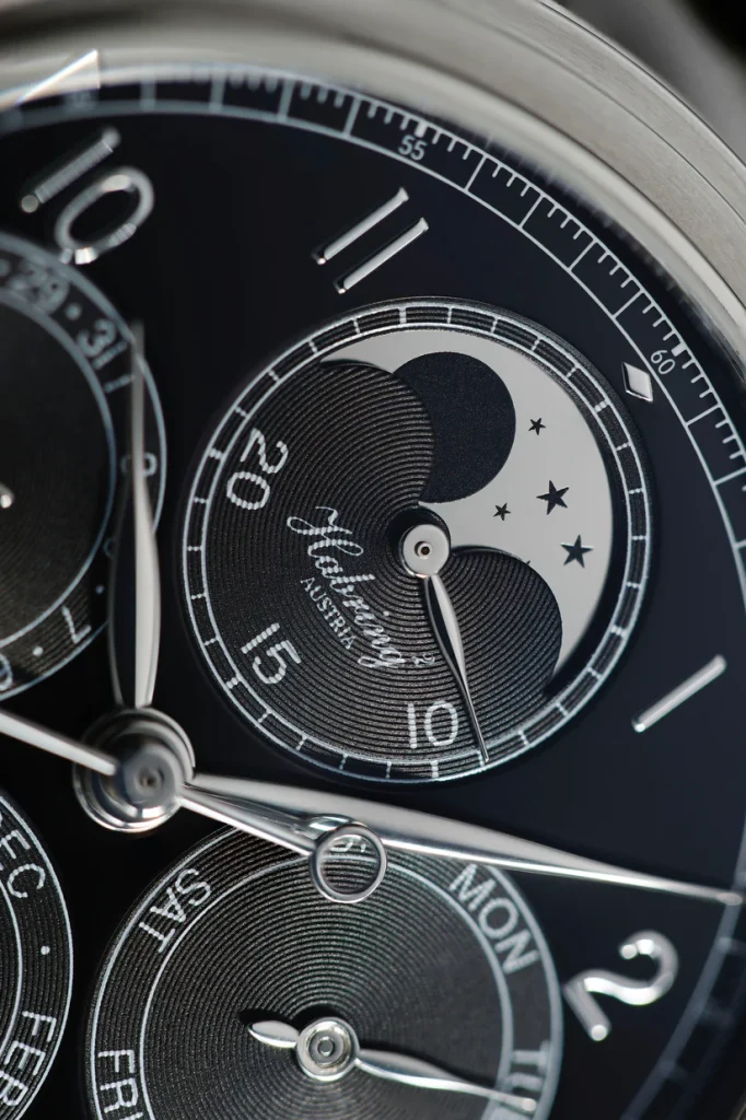 Đồng hồ Habring² x Massena LAB-CFP 4 Kỳ Lân Luxury Dong ho Habring² x Massena LAB CFP Deposit 4 Đồng hồ Habring² x Massena LAB-CFP