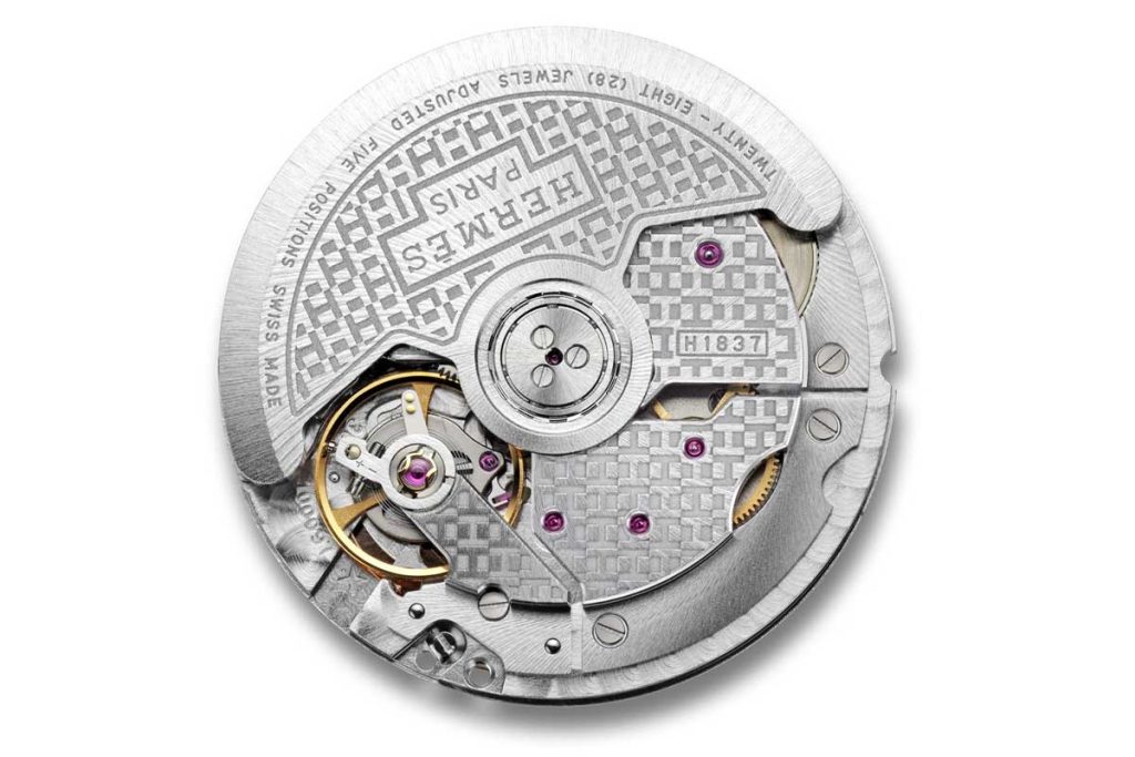 Đồng hồ Hermès H08 Chronograph Monopusher Naples Yellow 4 Kỳ Lân Luxury Dong ho Hermes H08 Chronograph Naples Yellow 4 Đồng hồ Hermès H08 Chronograph Monopusher Naples Yellow