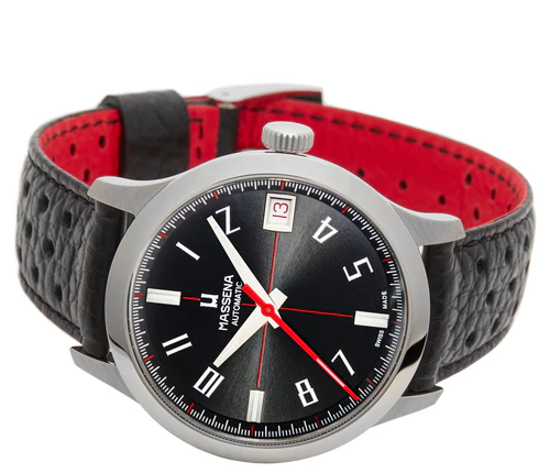 Đồng hồ Massena LAB Dato-Racer 1 Kỳ Lân Luxury Dong ho Massena LAB Dato Racer 1 Đồng hồ Massena LAB Dato-Racer