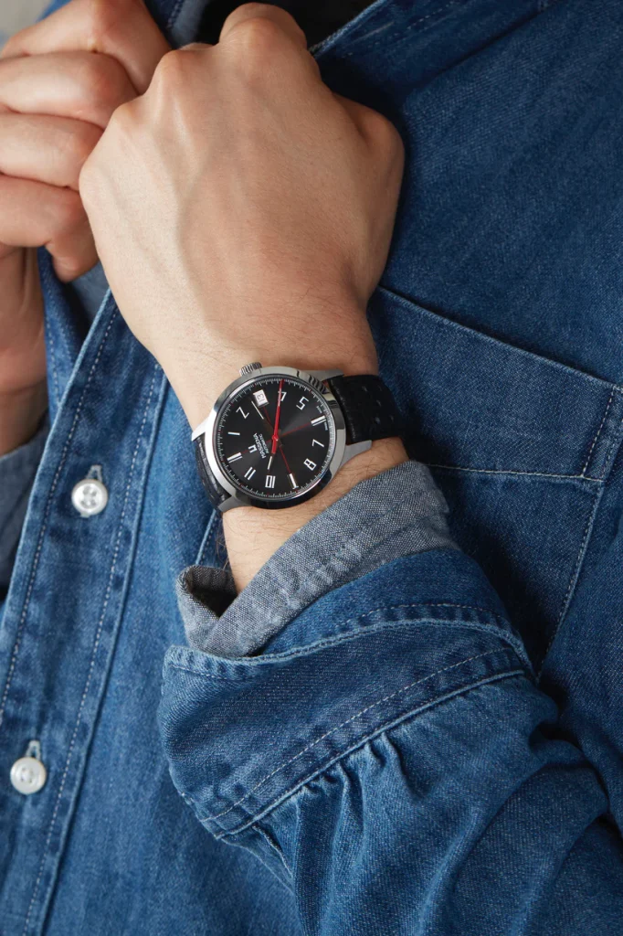 Đồng hồ Massena LAB Dato-Racer 4 Kỳ Lân Luxury Dong ho Massena LAB Dato Racer 4 Đồng hồ Massena LAB Dato-Racer