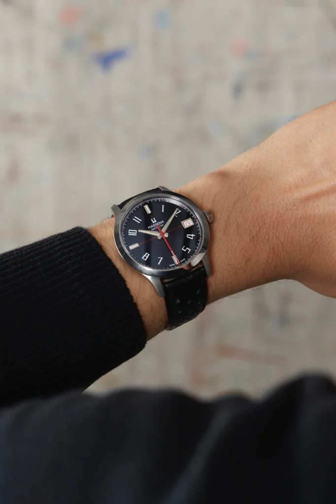 Đồng hồ Massena LAB Dato-Racer 3 Kỳ Lân Luxury Dong ho Massena LAB Dato Racer 5 Đồng hồ Massena LAB Dato-Racer