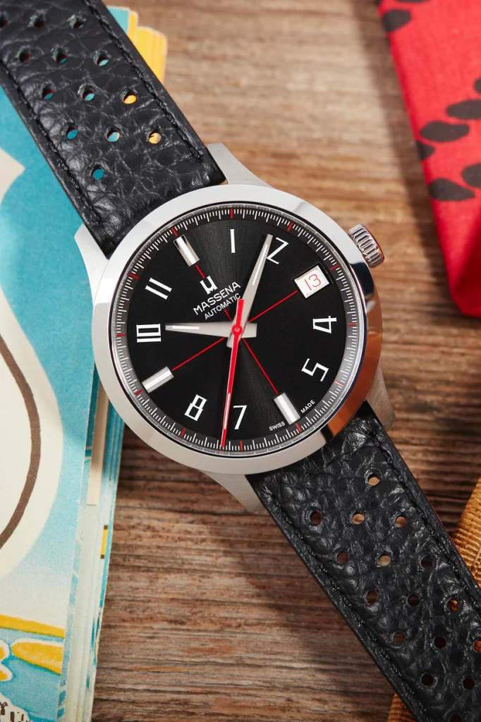 Đồng hồ Massena LAB Dato-Racer 5 Kỳ Lân Luxury Dong ho Massena LAB Dato Racer 6 Đồng hồ Massena LAB Dato-Racer