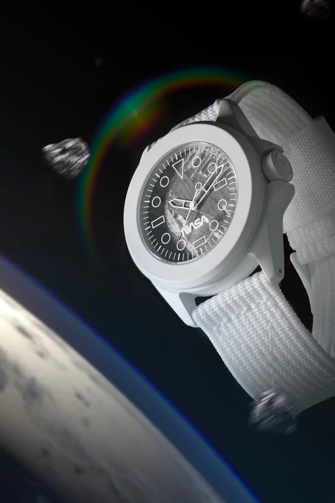 Kỳ Lân Luxury Dong ho Massena LAB Modello Quattro U4S‑T‑SPW1 Đồng hồ Massena LAB Modello Quattro U4S‑T‑SPW