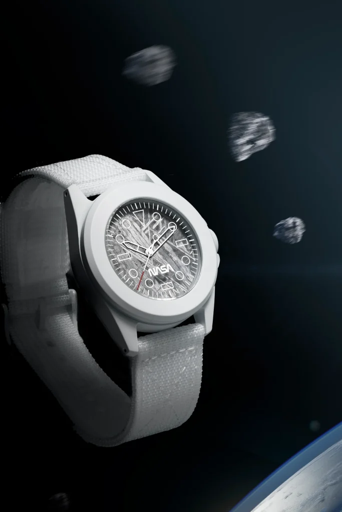 Đồng hồ Massena LAB Modello Quattro U4S‑T‑SPW