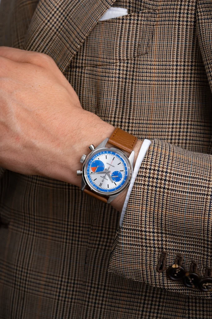 Kỳ Lân Luxury Dong ho Massena LAB Uni Racer UR 001 RAL Rally1 Đồng hồ Massena LAB Uni-Racer Rally