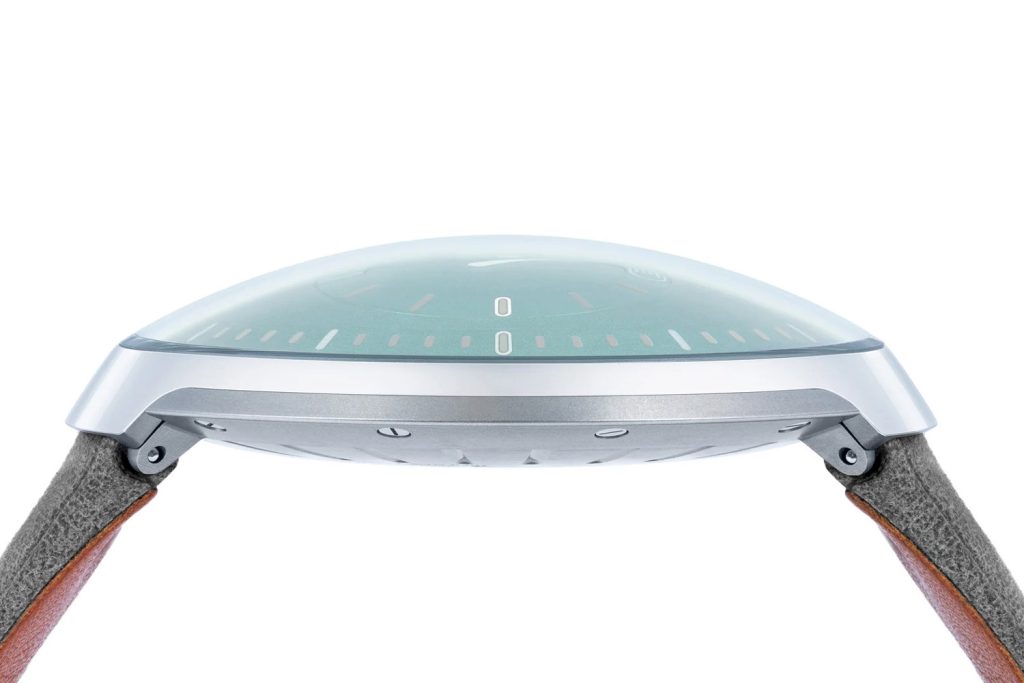 Đồng hồ Ressence Type 8 Daniel Engelberg 4 Kỳ Lân Luxury Dong ho Ressence Type 8 Daniel Engelberg 3 Đồng hồ Ressence Type 8 Daniel Engelberg