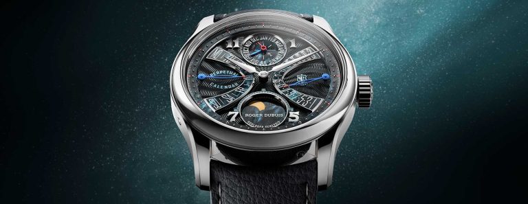 Đồng hồ Roger Dubuis Hommage “Sukoon Al-Layl” 1 Kỳ Lân Luxury Dong ho Roger Dubuis Hommage Sukoon Al Layl 5 Đồng hồ Roger Dubuis Hommage “Sukoon Al-Layl”