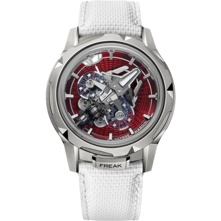 Đồng hồ Ulysse Nardin Men Freak S 1 Kỳ Lân Luxury Dong ho Ulysse Nardin Men Freak S1 Đồng hồ Ulysse Nardin Men Freak S