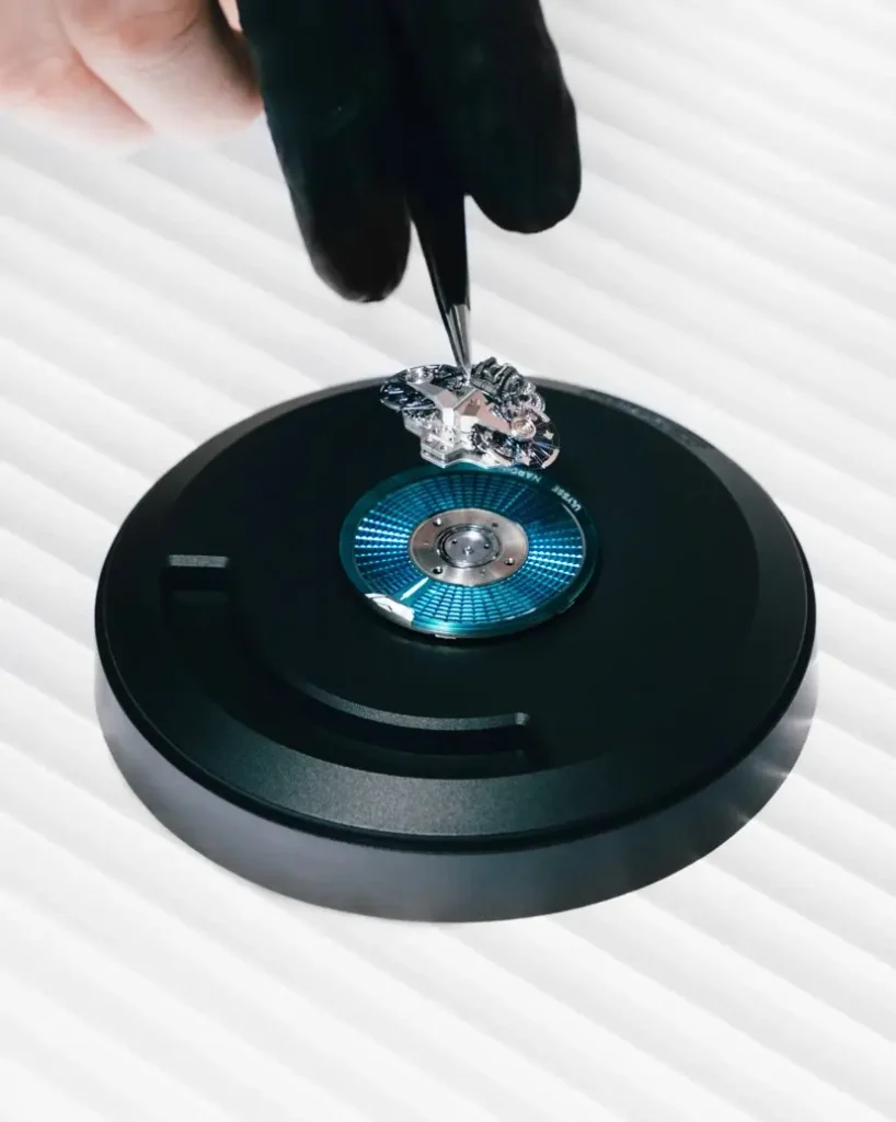 Kỳ Lân Luxury Dong ho Ulysse Nardin Men Freak S3 Đồng hồ Ulysse Nardin Men Freak S