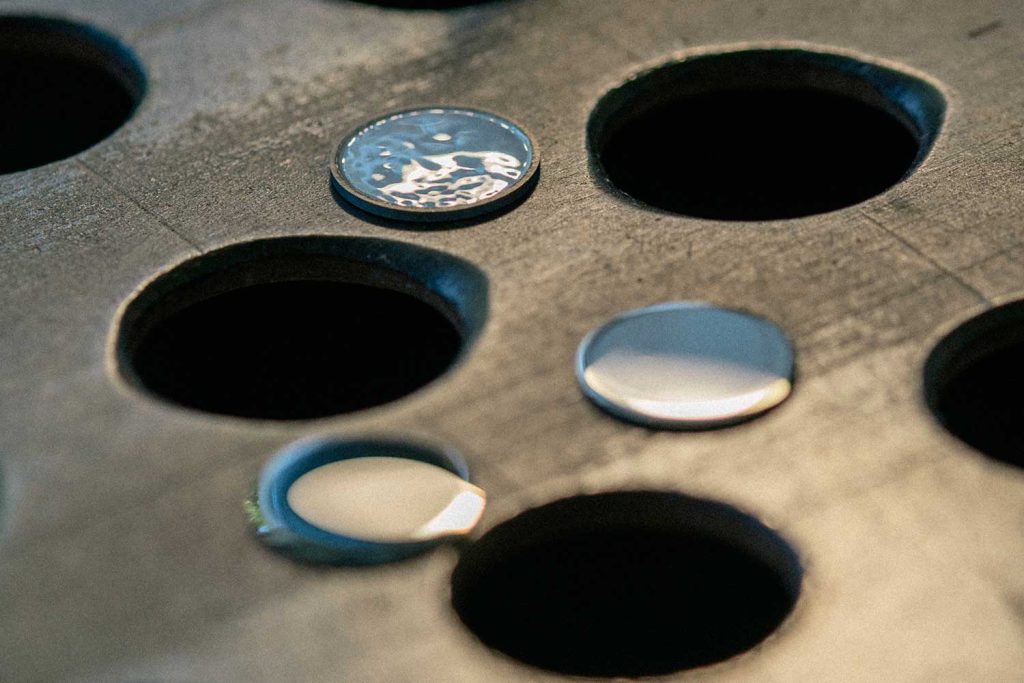 Kỳ Lân Luxury Dong ho Universal Geneve Tribute to Compax 4 Đồng hồ Universal Genève Tribute to Compax         