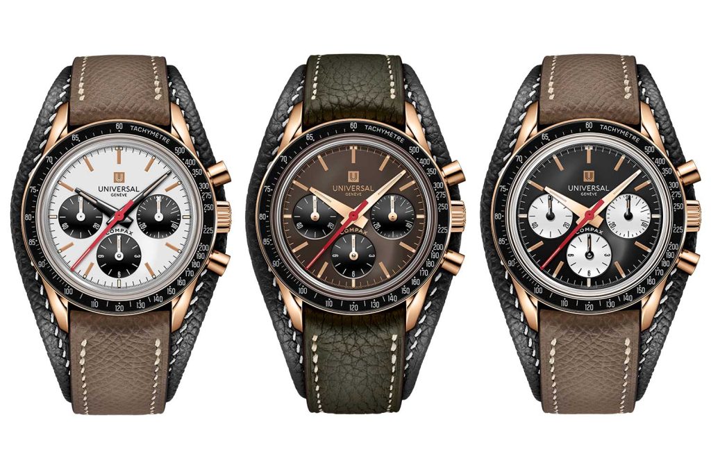 Kỳ Lân Luxury House of Brand Breitling 1 House of Brands liên minh mới của thế giới đồng hồ