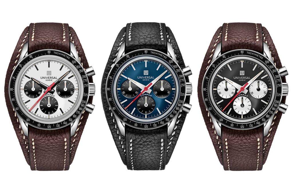 Kỳ Lân Luxury House of Brand Breitling 2 House of Brands liên minh mới của thế giới đồng hồ