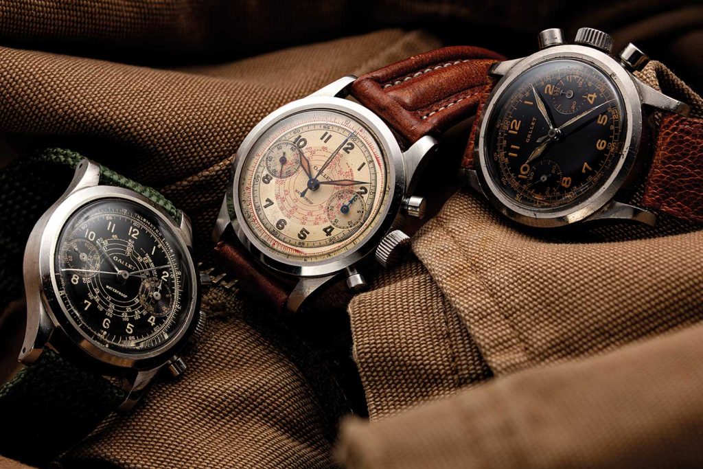 House of Brands liên minh mới của thế giới đồng hồ