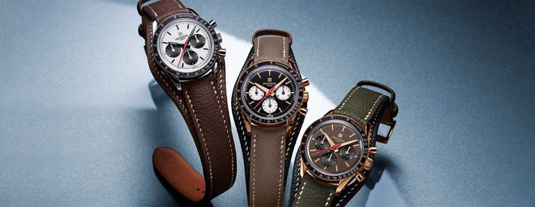 Kỳ Lân Luxury House of Brand Breitling 4 House of Brands liên minh mới của thế giới đồng hồ