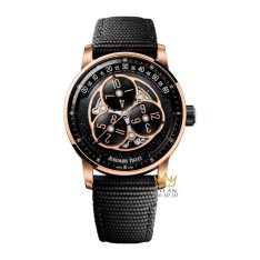 Đồng hồ Audemars Piguet Code 11.59 Starwheel vàng hồng