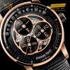 Đồng hồ Audemars Piguet Code 11.59 Starwheel vàng hồng