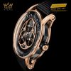Đồng hồ Audemars Piguet Code 11.59 Starwheel vàng hồng