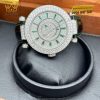 Đồng hồ Franck Muller Double Mystery Full Diamond Green