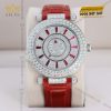 Đồng hồ Franck Muller Double Mystery Full Diamond Ruby