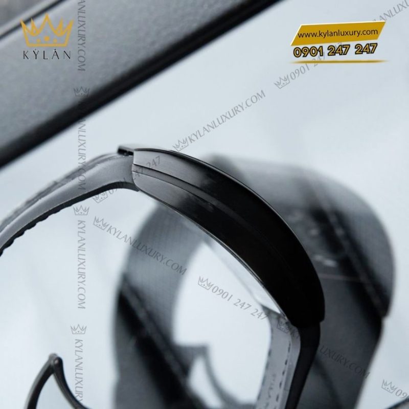 Đồng hồ Franck Muller Vanguard Skeleton Seven Days