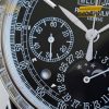 Đồng hồ Patek Philippe Platinum mặt số đen 5271P-010