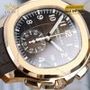 Đồng hồ Patek Philippe Aquanaut vàng hồng 5968R-001
