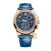 Đồng hồ Patek Philippe Complications xanh dương 5905R-010